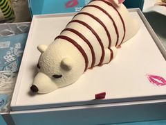 -法兰之吻蛋糕甜品(大望路店)