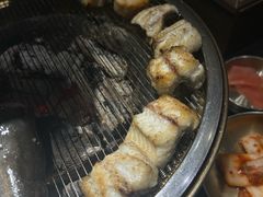 -味家烤肉烤鳗鱼牛排(西塔旗舰店)