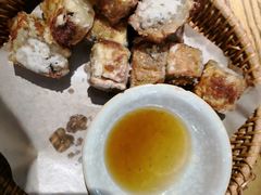 -潮粥荟·潮汕砂锅粥(朝阳大悦城店)