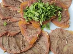 酱牛肉-北三沙家烧麦(北头道街店)