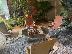 -J Create城市露营咖啡·简餐·宠物(上海动物园店)