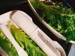-锅说大脸毛肚重庆老火锅(佐阾店)