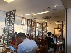 大堂-鸢飞潍坊菜馆(鸢飞大酒店)