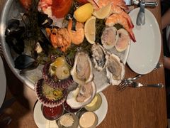 -Water Grill(圣莫妮卡店)