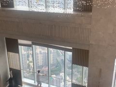 -济南凯宾斯基酒店-THE VIEW云景全日制餐厅