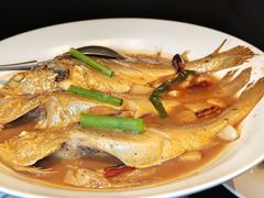 -苏帮袁Sue Cuisine(将台店)