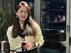 -CASANOVA西餐厅(海信广场店)
