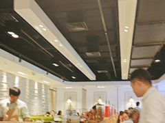 -汤城小厨•粤菜•靓汤(西直门凯德MALL店)