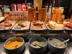 -喜庭海鲜自助(来福士店)