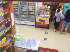 -宝芝林大药房(世贸花园店)