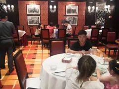 大堂-大鸭梨烤鸭(石佛营店)