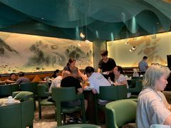 大堂-披云云小馆·味道江湖(姚家园万象汇店)
