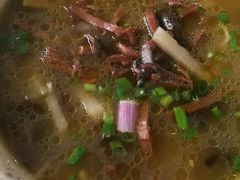 鱿鱼面-大石人家鱿鱼面馆(大石西路总店)