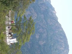 -雁荡山风景名胜区