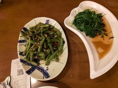 -奶奶的味道(胶州路店)