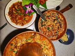 -觅山云南菜(泊富ICITY店)
