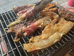 -Hue Ngon Restaurant