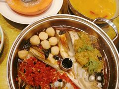 -望湘园·湖南菜(宏伊店)
