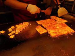 -沙州食驿·非遗小吃夜市