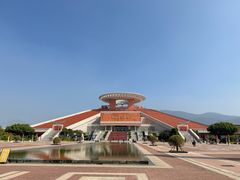 -中国闽台缘博物馆