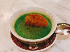 斑斓香草法式炖蛋-Kebaya(七间老厝店)