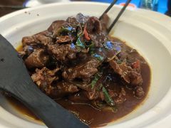 -饭桌故事·血鸭湘(荣宝华店)