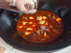 -江湖水乡铁锅炖魚(周庄嘉园店)