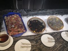 -上海三甲港铂瑞酒店-卓越西餐厅