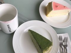 -36cake生日蛋糕(福田店)