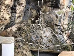 -圣莲山风景区