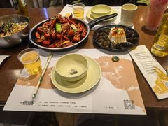 -一棠龙虾•王牌虾球(光谷天地店)