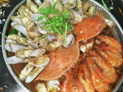 -3号仓库·餐厅(灵溪一店)
