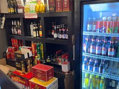 -乔街深夜食堂·台州菜·高压锅生蚝(杭州总店)