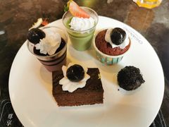 -川骄海鲜自助(亚运村店)