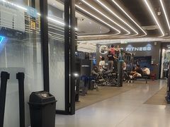 -24/7 FITNESS 健身(罗湖金光华店)