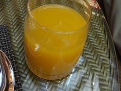 -喜来登酒店-盛宴标帜餐厅