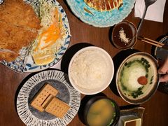 -山杏yama-katsu·吉列炸物