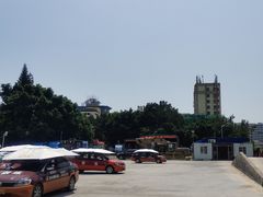 -港安驾校·直营学车·陪驾(后瑞店)