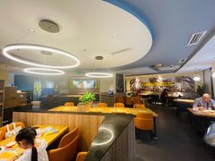 -豪客来牛排(重庆三峡广场步行街1704店)