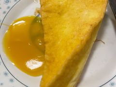 -椰香超级饼屋