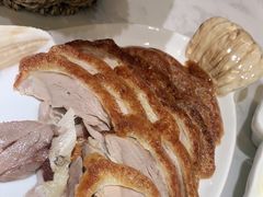 -老镇春饼(济宁万达店)