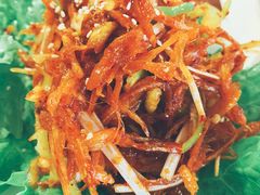 -第二外国语学院-韩国餐厅(朝阳路店)