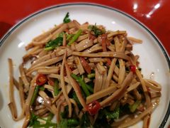 凉拌豆干-楚天美食坊(越秀先烈中路店)