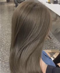 -丝语萱形象