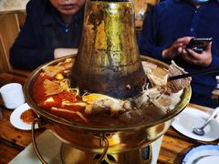 -卡万金特色藏餐
