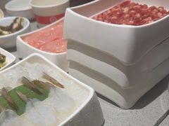 -海底捞火锅(江宸天街店)