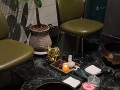 -涟LIAN·泰式按摩·MASSAGE·SPA(华强北店)