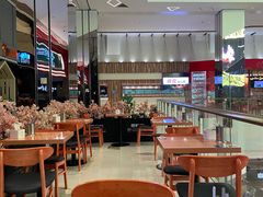 大堂-鱼籽村秘制拌饭(崇文门店)