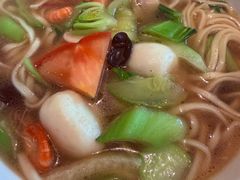 -同心楼(解放北路店)