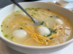 -南太湖山庄·四季轩&国风堂中餐厅